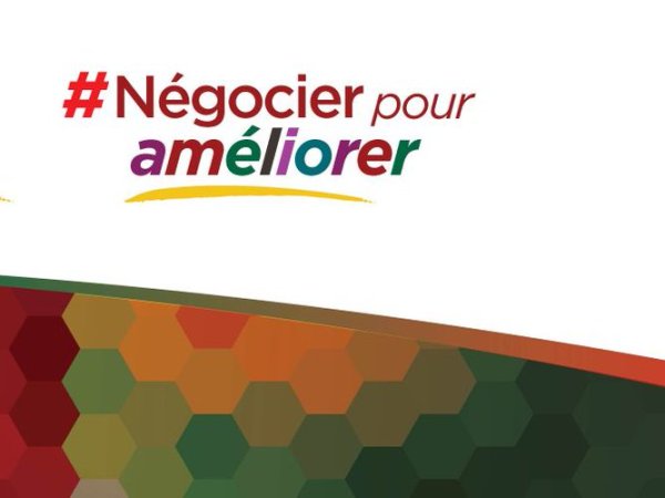 Update from the Bargaining Team