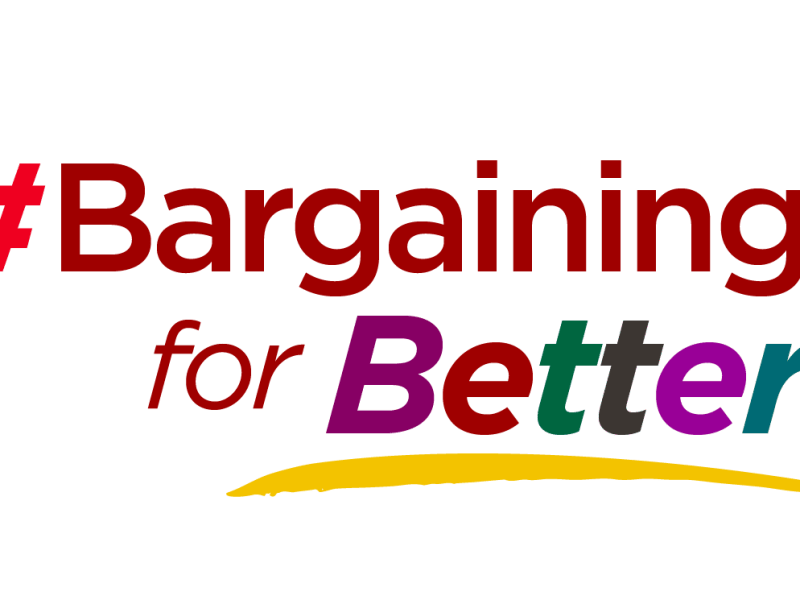 Bargaining and Arbitration update