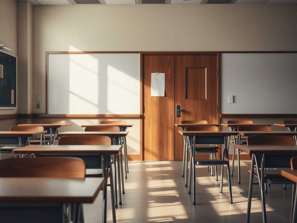 Examining the Kaplan Award’s Effects on College Employment